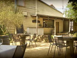 Newbury VIC Accommodation QLD