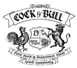 Cock And Bull Tavern - Accommodation QLD 0