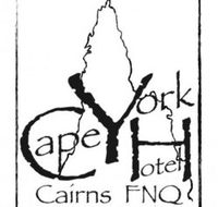 Cape York Hotel - Accommodation QLD