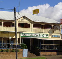 Barron River Hotel