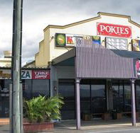 Grafton Hotel - Accommodation QLD
