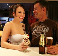 Mt Sheridan Tavern - Accommodation QLD