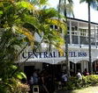Central Hotel - Accommodation QLD