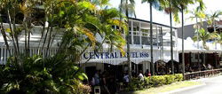 Central Hotel - Accommodation QLD 0