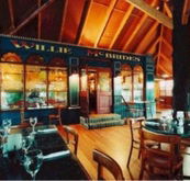 Willie McBrides Irish Bar - Accommodation QLD