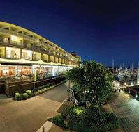 B - Accommodation QLD
