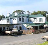 Robin Hood Hotel