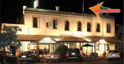 Echuca Hotel - Accommodation QLD