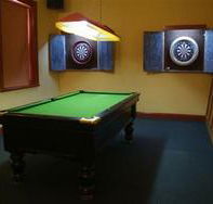 The Southern Cross Hotel - Accommodation QLD