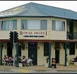 Royal Hotel Kew - Accommodation QLD
