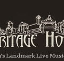 Heritage Hotel  