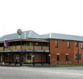 Bundarra Hotel - Accommodation QLD