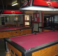 Overlander Hotel - Accommodation QLD