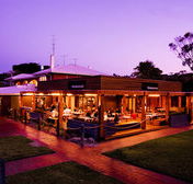 Hotel Flinders - Accommodation QLD