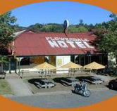 The Flowerdale Hotel - Accommodation QLD