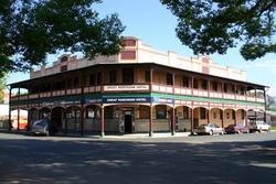 South Grafton NSW Accommodation QLD
