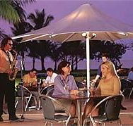 Blue Mango Wine Bar - Accommodation QLD
