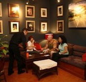 Vibe Bar and Restaurant - Accommodation QLD