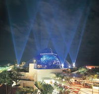 The Reef Hotel Casino Bars - Accommodation QLD