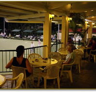 Edge Hill Bowls Club - Accommodation QLD