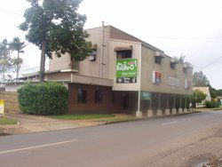 Wairuna QLD Accommodation QLD