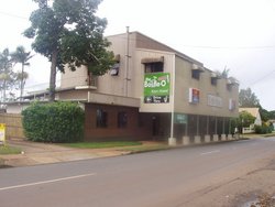 Kairi Hotel - Accommodation QLD 0