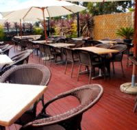 Southern Cross Hotel - Accommodation QLD