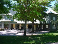 Harrietville VIC Accommodation QLD