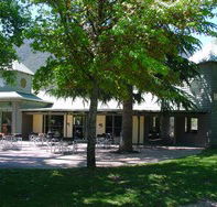 Harrietville Hotel Motel - Accommodation QLD
