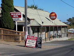 Elevated Plains VIC Accommodation QLD