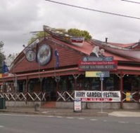 Great Southern Hotel - Accommodation QLD