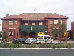Winnindoo VIC Accommodation QLD