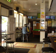 Riverstone Hotel - Accommodation QLD