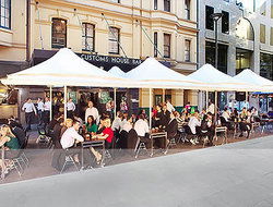 Customs House Bar - Accommodation QLD 0