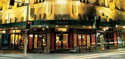 Grace Hotel - Accommodation QLD 0
