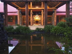 Alcomie TAS Accommodation QLD