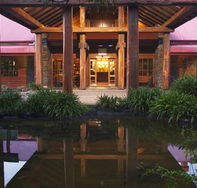 Tall Timbers Tasmania - Accommodation QLD