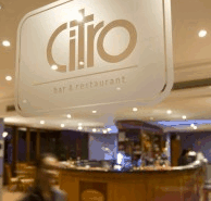 Citro Bar and Restaurant - Accommodation QLD
