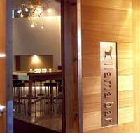 Llama Bar - Accommodation QLD