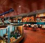 Adelphi Steakhouse  Bar - Accommodation QLD
