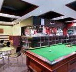 Paddys Bar - Accommodation QLD