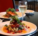 Restaurant Ten - Accommodation QLD