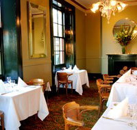 The Orient Hotel - Accommodation QLD