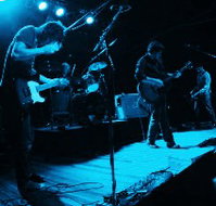 Fly By Night Musicians Club - Accommodation QLD