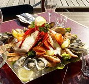 Joes Fish Shack - Accommodation QLD