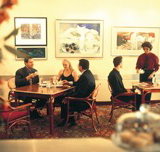 Kings Perth Hotel - Accommodation QLD