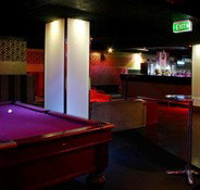 Ambar Nightclub - Accommodation QLD