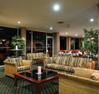 The Marque Bar and Cafe - Accommodation QLD