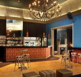 Canton Lounge Bar - Accommodation QLD