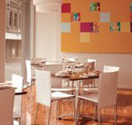 Nine Mary's Restaurant - Accommodation QLD